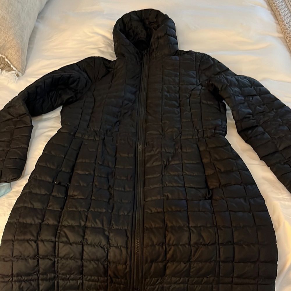 North Face Thermo Ball Jacket